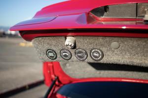BMW M3 Coupe by Active Autowerke 2003 года  (NA)
